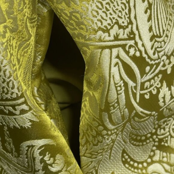 Brand New Maeve Puff-Sleeve Babydoll Mini Dress - Picture 10 of 16